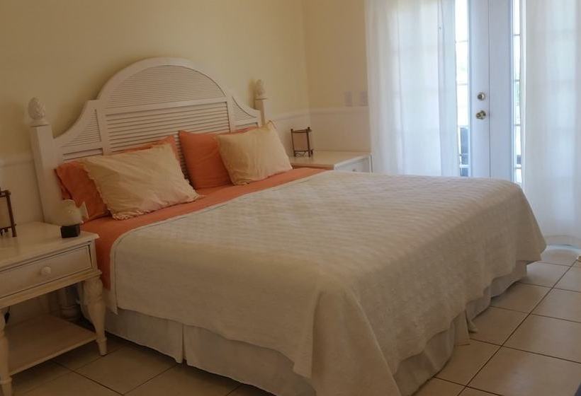 Sanctuary Condominiums And Retreat