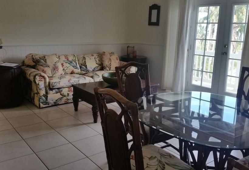 Sanctuary Condominiums And Retreat