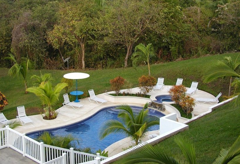 Sanctuary Condominiums And Retreat