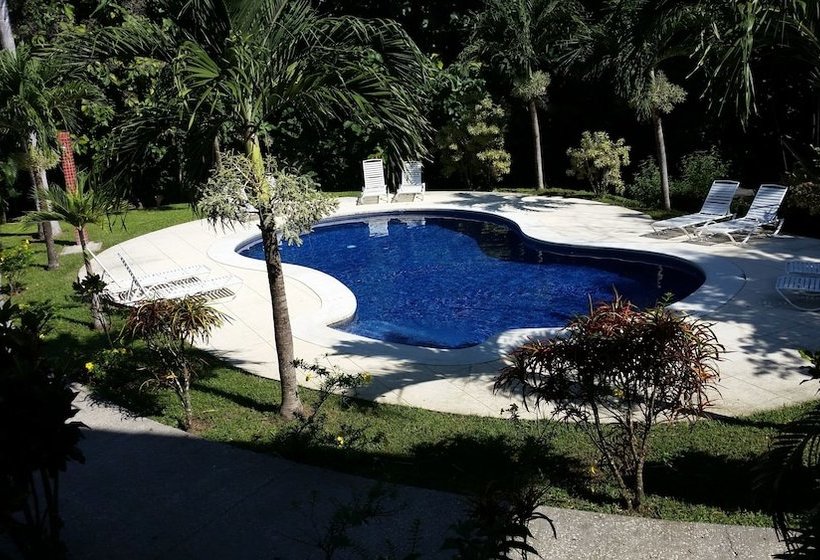 Sanctuary Condominiums And Retreat