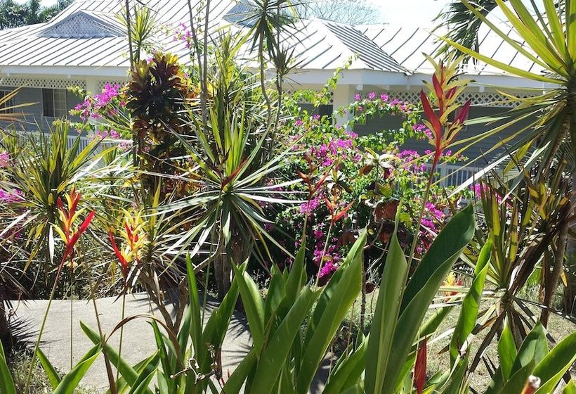 Sanctuary Condominiums And Retreat