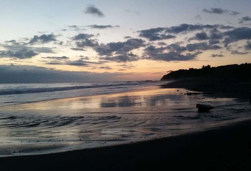 Sanctuary Condominiums And Retreat