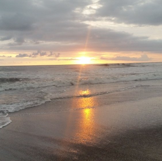 Sanctuary Condominiums And Retreat