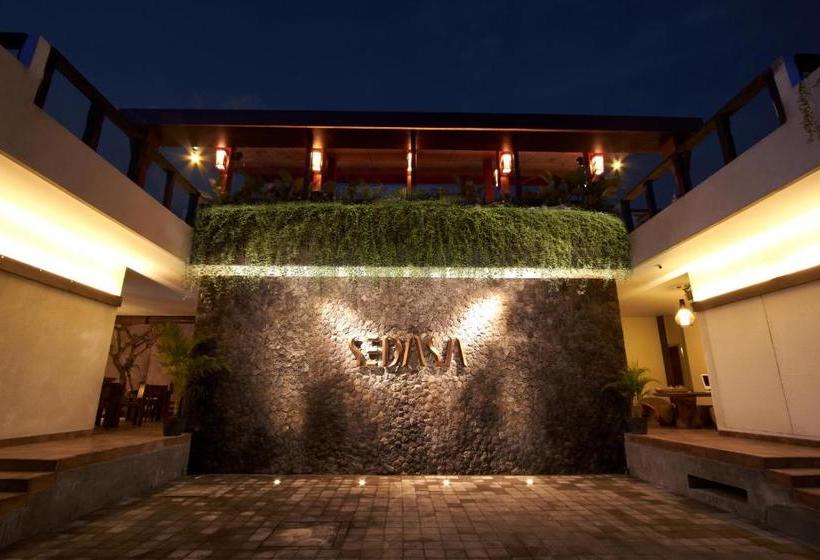 Sedasa Lodge