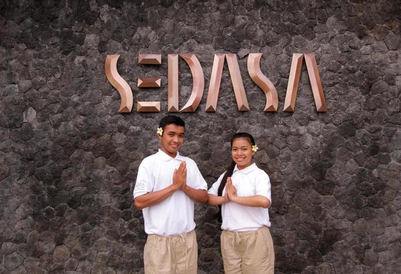 Sedasa Lodge