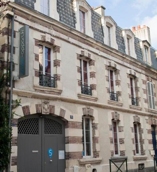 Smartappart Caen Grusse