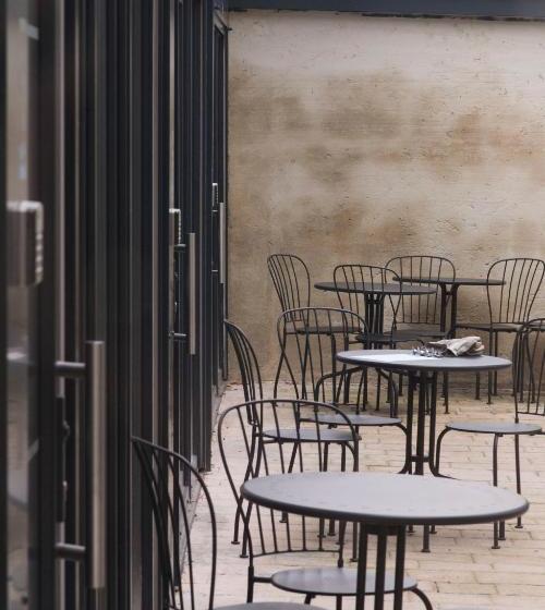 Smartappart Caen Grusse