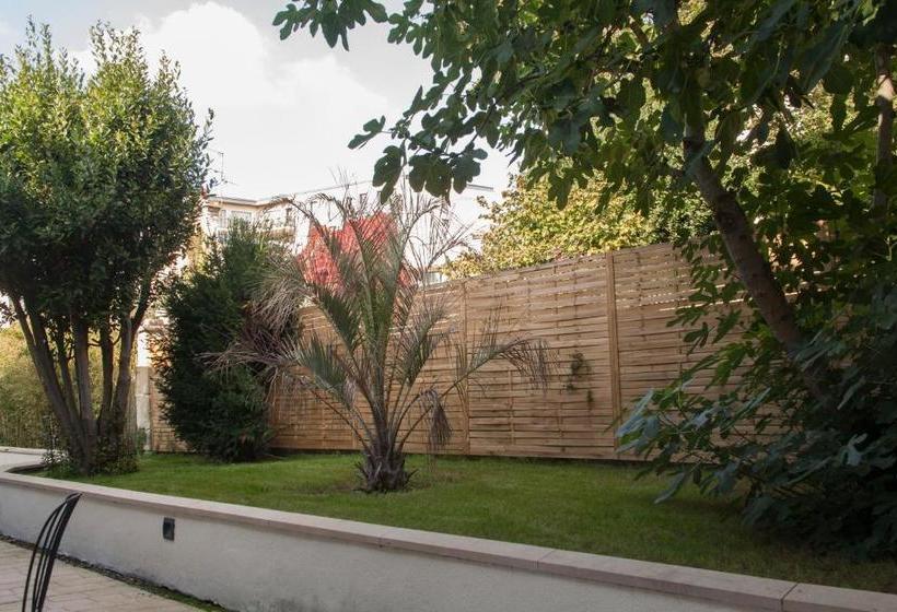 Smartappart Caen Grusse