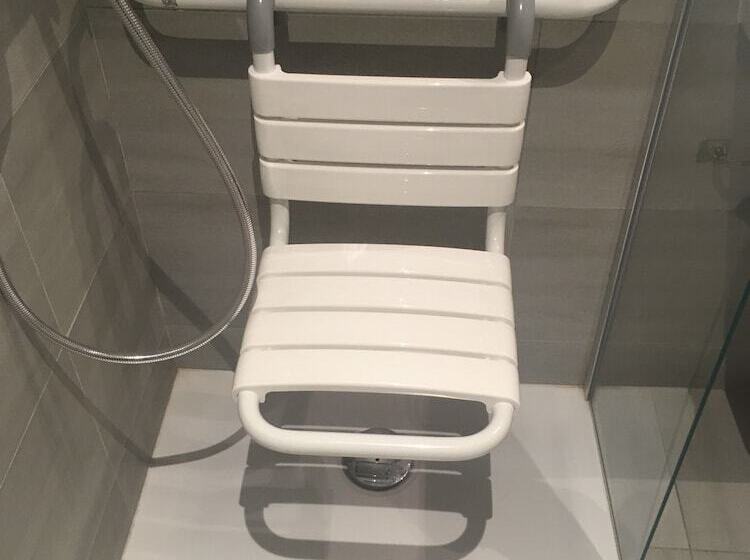 Staycity Aparthotels, Lyon Rue Garibaldi