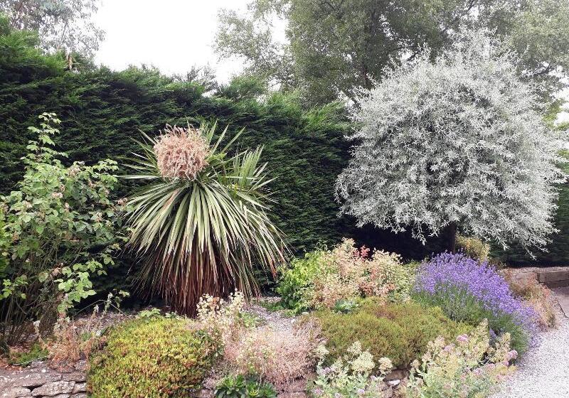 Stoneleigh Barn Bed And Breakfast