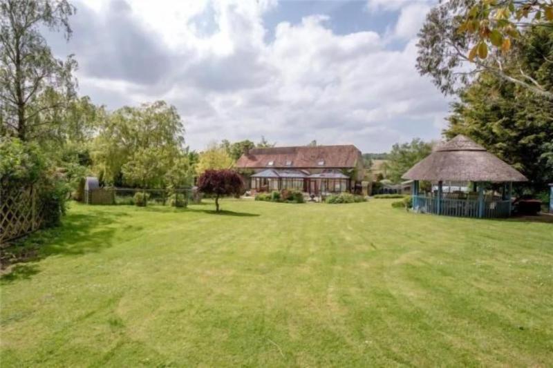 Stoneleigh Barn Bed And Breakfast