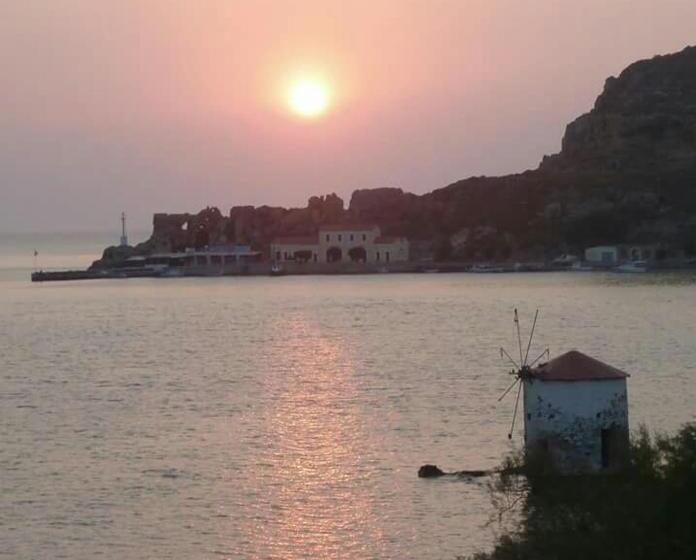 Tassos Apartments Ii