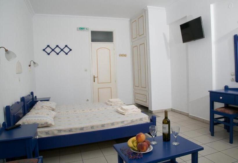 Tassos Apartments Ii