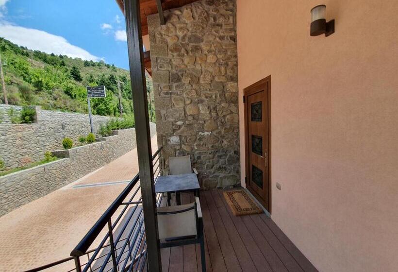 The View Village   Villas Suites & Spa