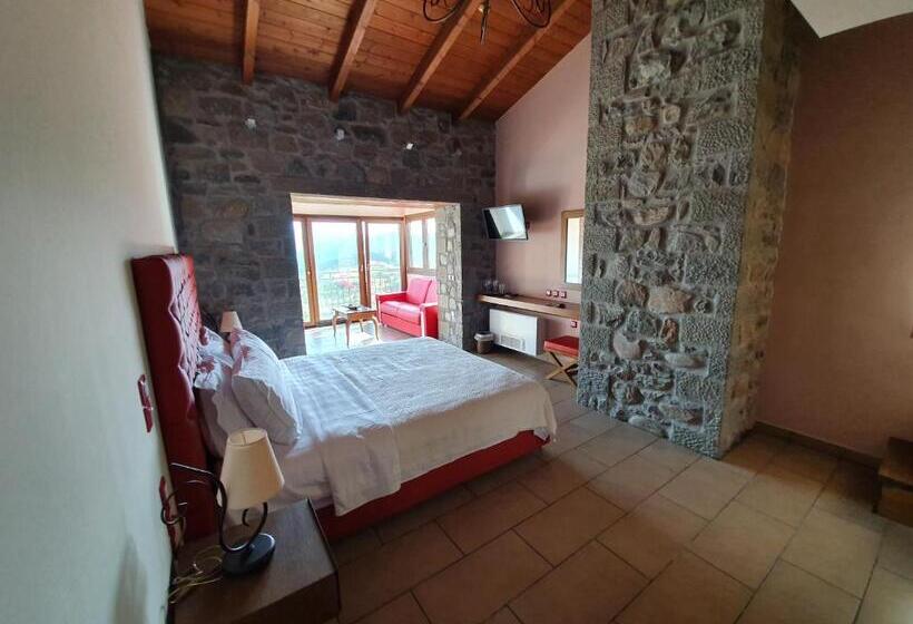 The View Village   Villas Suites & Spa