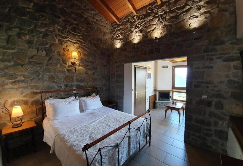 The View Village   Villas Suites & Spa