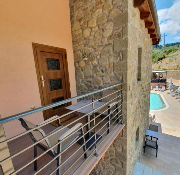 The View Village   Villas Suites & Spa