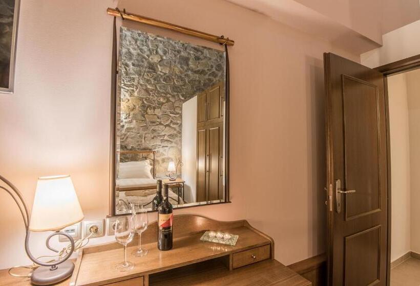 The View Village   Villas Suites & Spa