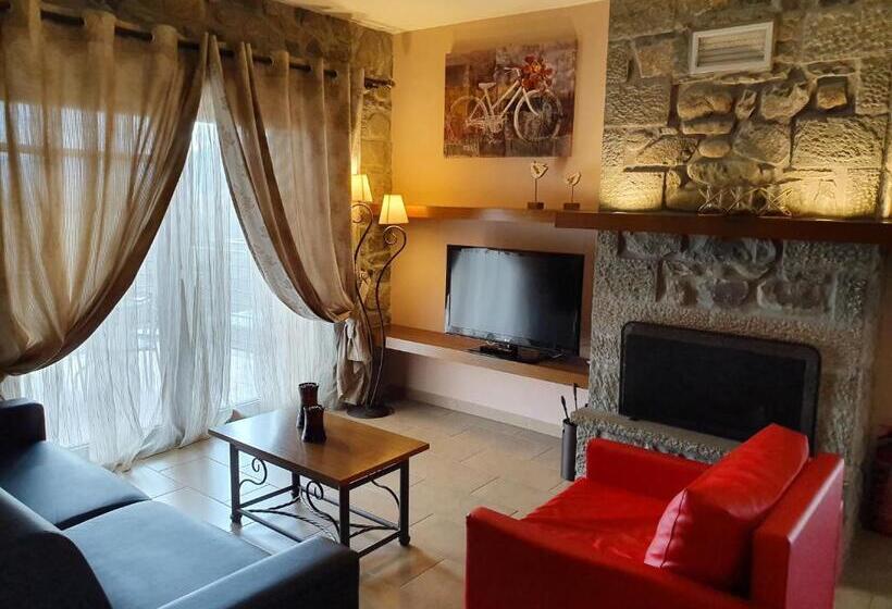 The View Village   Villas Suites & Spa