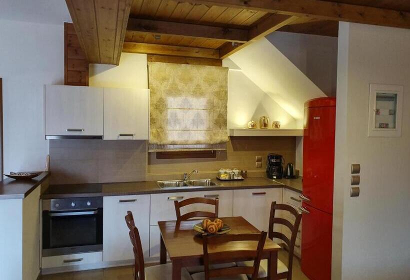 The View Village   Villas Suites & Spa