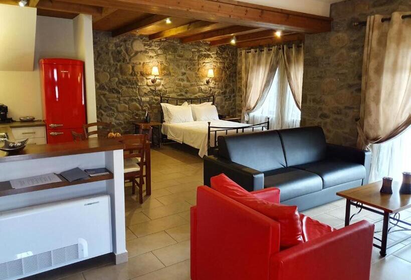 The View Village   Villas Suites & Spa