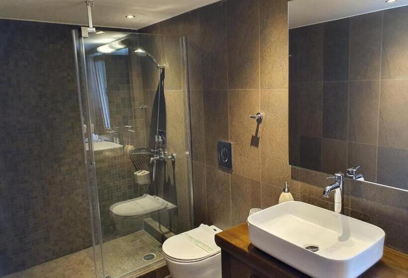 The View Village   Villas Suites & Spa