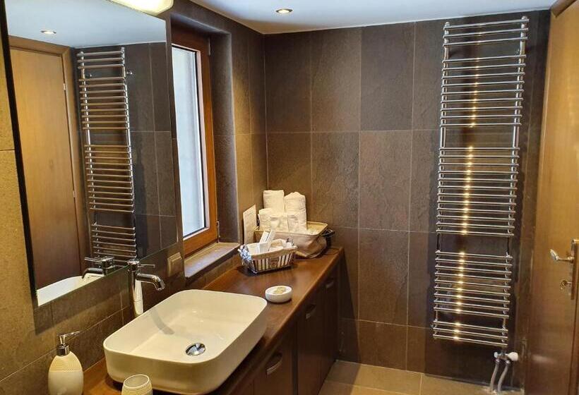 The View Village   Villas Suites & Spa