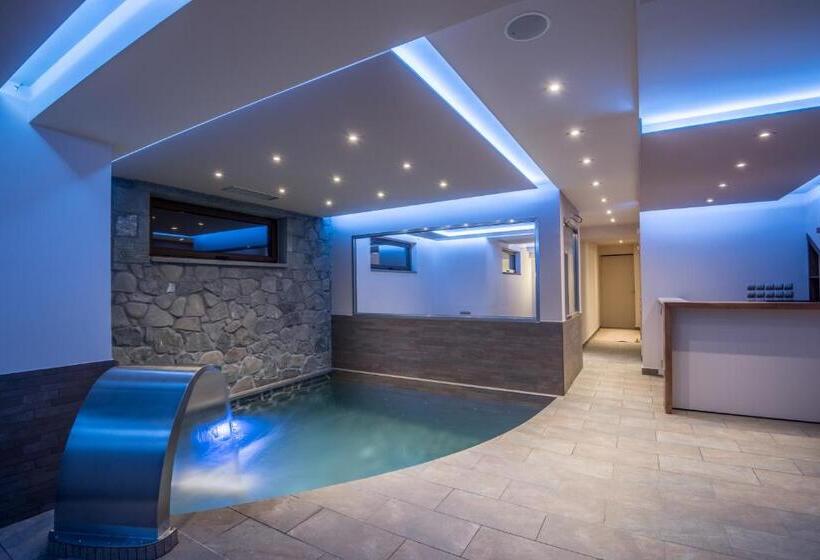 The View Village   Villas Suites & Spa