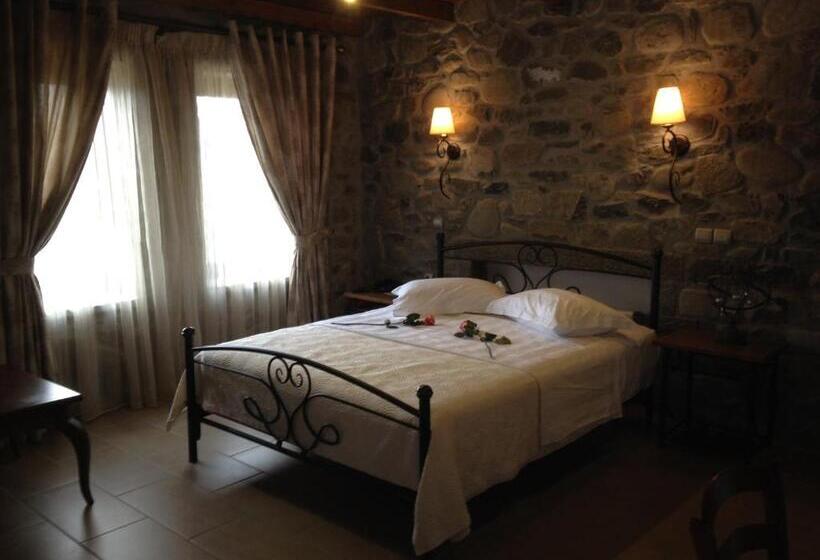 The View Village   Villas Suites & Spa