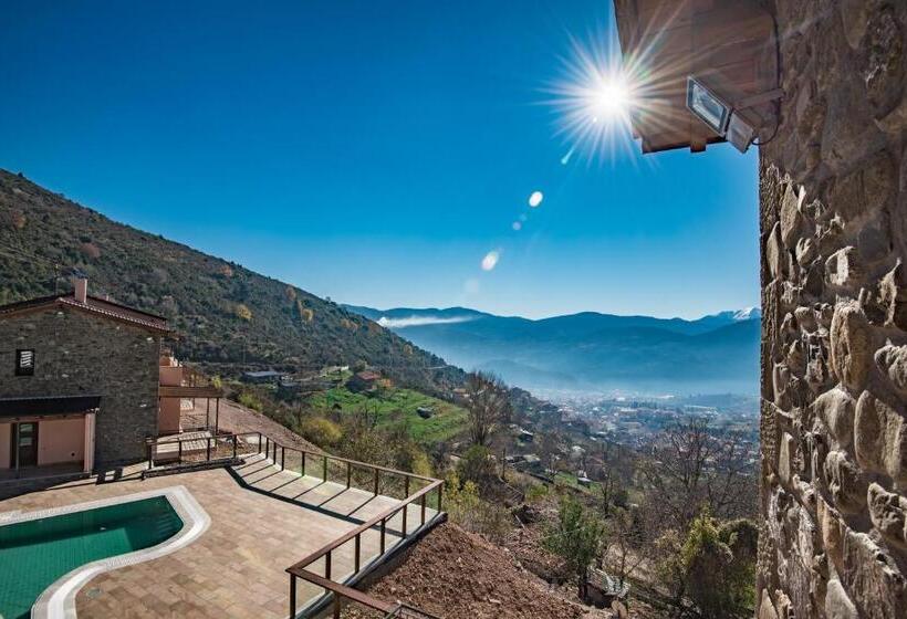 The View Village   Villas Suites & Spa