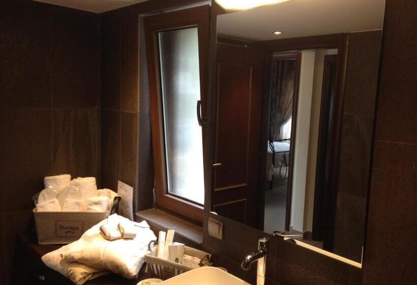 The View Village   Villas Suites & Spa