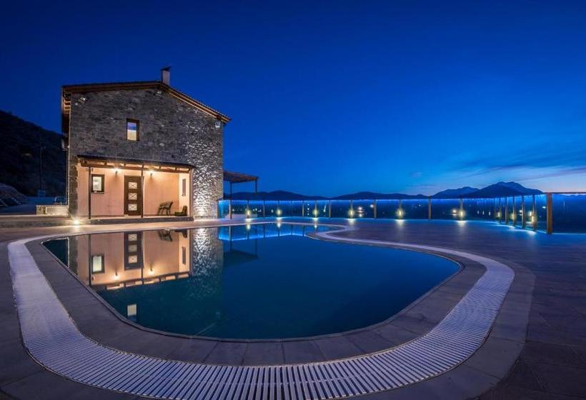 The View Village   Villas Suites & Spa