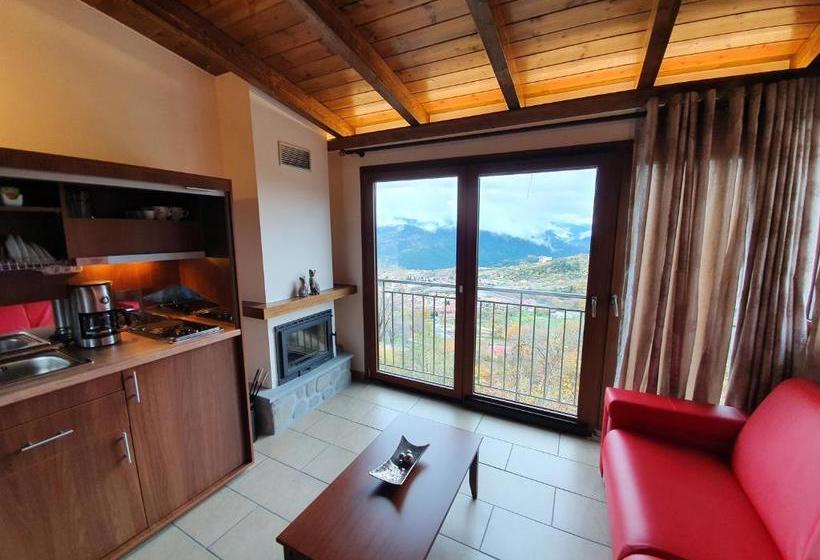 The View Village   Villas Suites & Spa