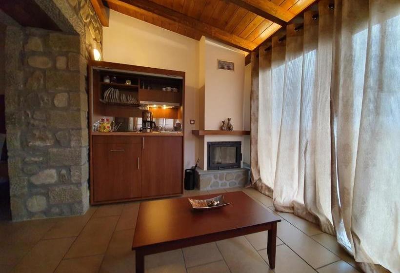 The View Village   Villas Suites & Spa