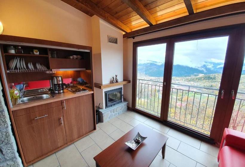 The View Village   Villas Suites & Spa