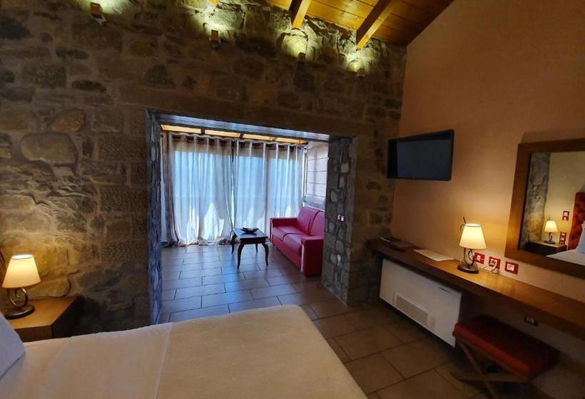 The View Village   Villas Suites & Spa