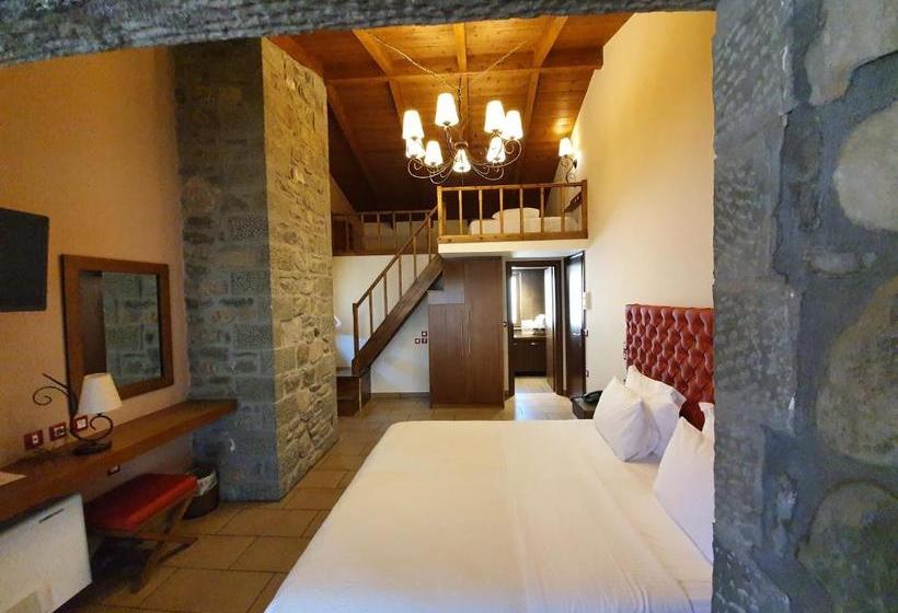 The View Village   Villas Suites & Spa