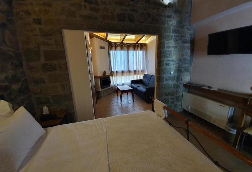 The View Village   Villas Suites & Spa