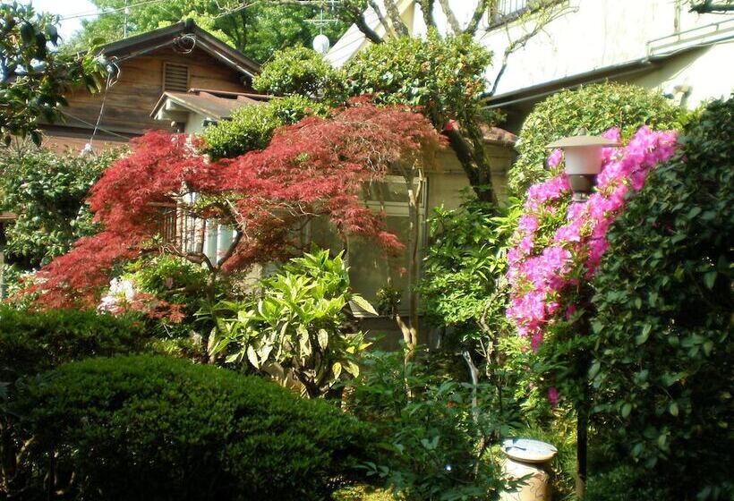 Uetoh Ryokan