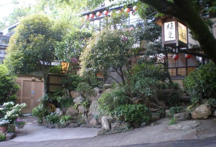 Uetoh Ryokan