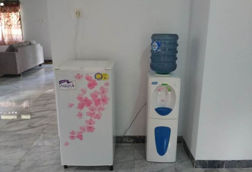 Villa Sabrina Bumi Ciherang