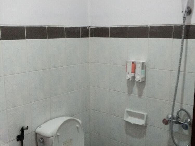 Villa Sabrina Bumi Ciherang