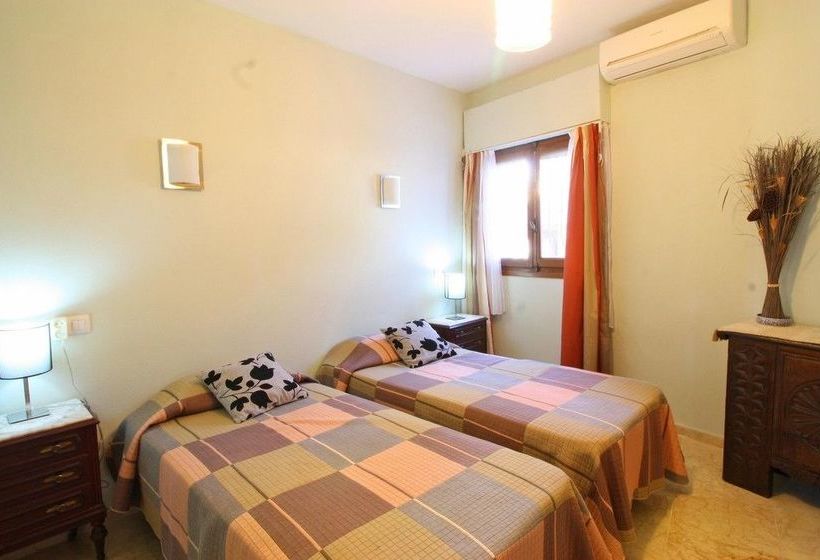 Villas Costa Calpe Redonda