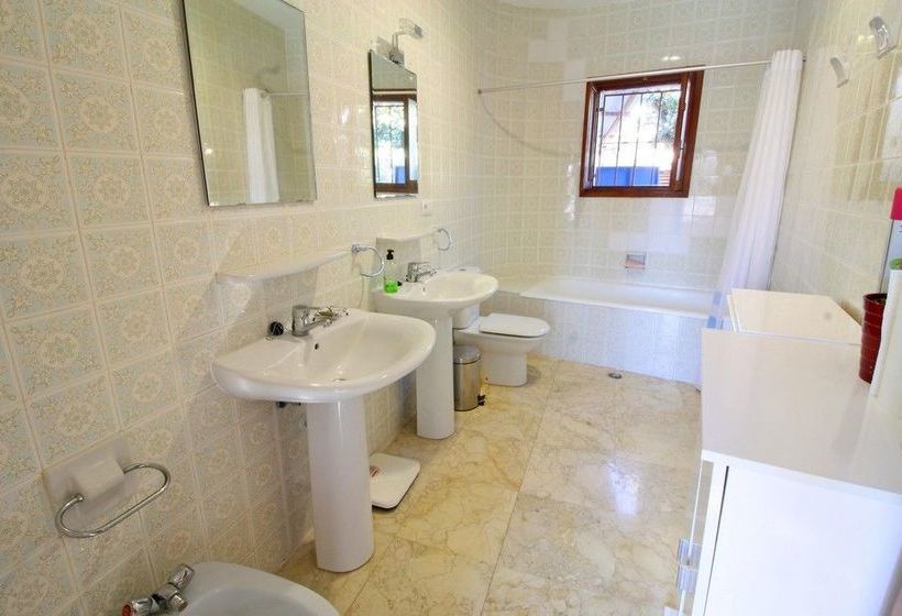 Villas Costa Calpe Redonda