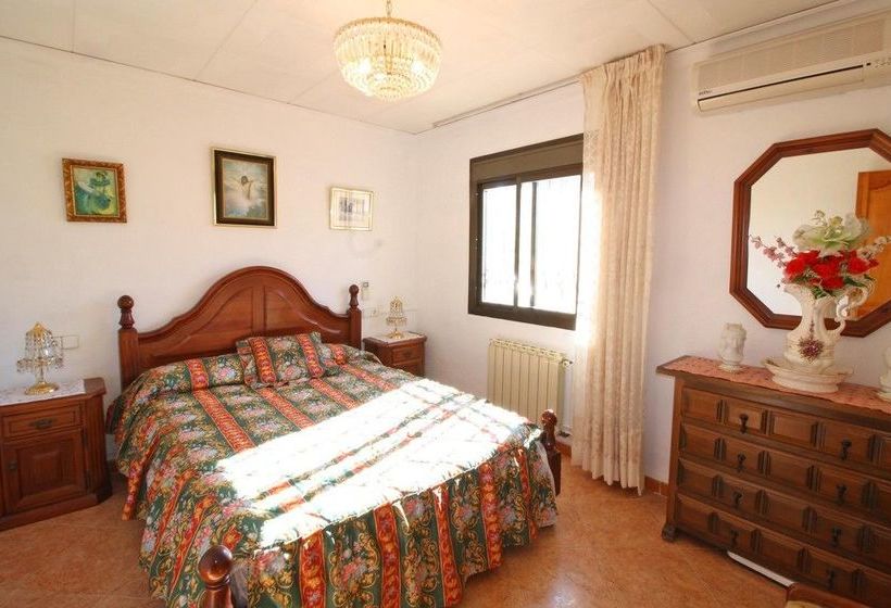 Villas Costa Calpe Vazquez