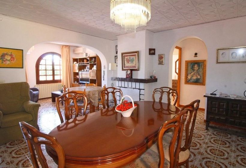 Villas Costa Calpe Vazquez