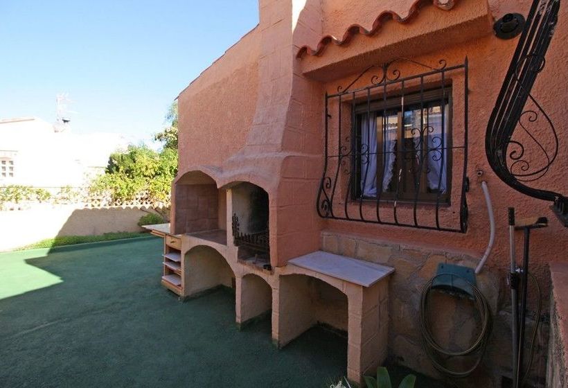 Villas Costa Calpe Vazquez