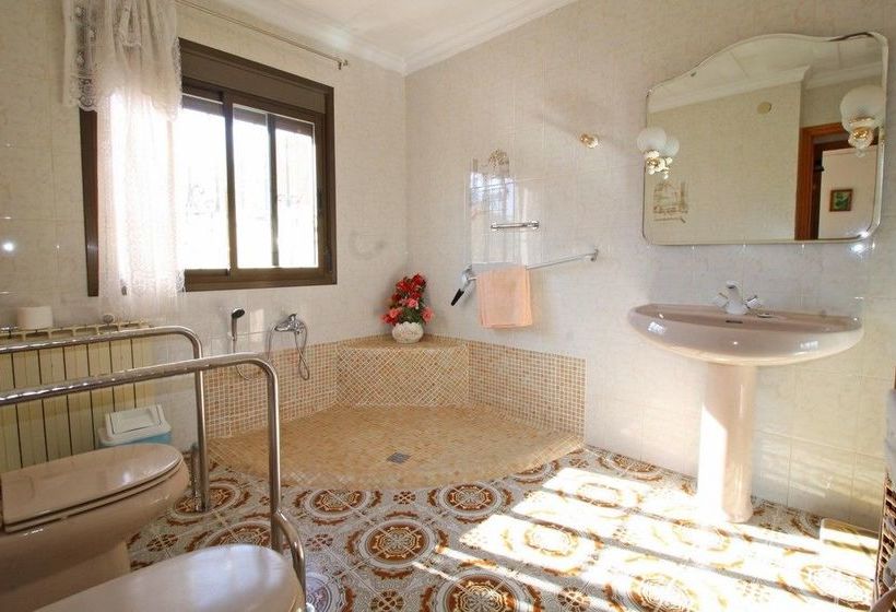 Villas Costa Calpe Vazquez