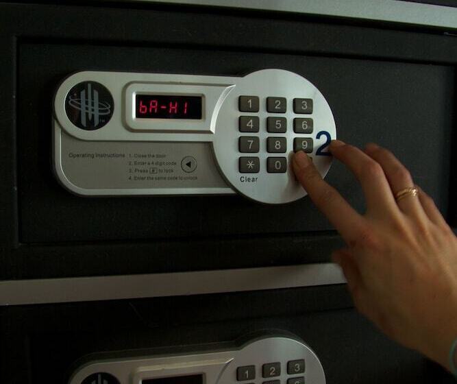 هاستل Auberge Internationale Des Jeunes