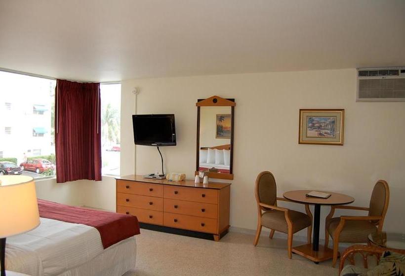 Alcazar Resort- Gay Mens Resort